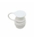 Igloo Stopper without thread 25-70 Qt