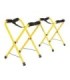Kayak support horizontal base exhibition 2 units