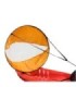Speciale kayak a vela rotonda 40 - 108cm