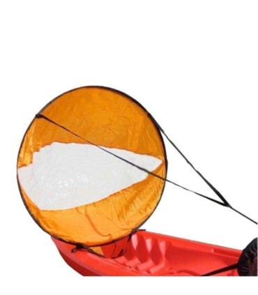 Speciale kayak a vela rotonda 40 - 108cm