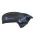 Floating cover with Ocean Mark glasses cleaning cloth