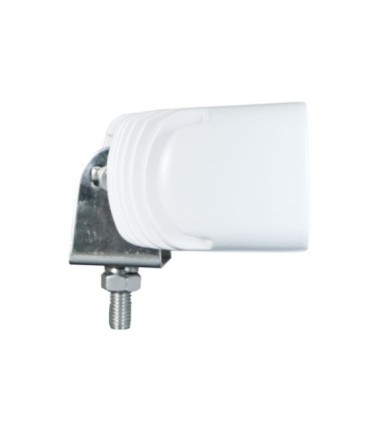 LED Strahler 18W, 12/24V DC Multivolt 1350Lms IP68