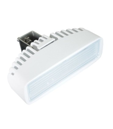 Foco Led 18W, 12/24V DC Multivolt 1350Lms IP68