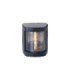 Imposte blanche 135°, 12-24V 70x60x55 noir
