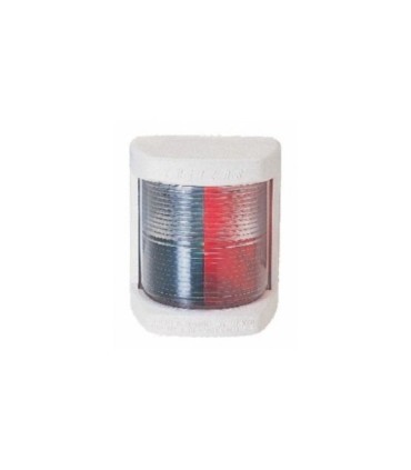 Bicolor Licht V-R 225°, 12-24V 70x60x55 weiß