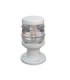 Weißlicht-Overlay 360° 12-24V 82x40mm Weiß