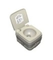 Chemical toilet 10 liters 41x35.5x31