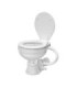 WC marin électrique 12v 325x420x375mm