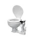 WC marino completamente manuale 450x420x340mm