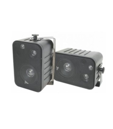 Altavoz  mariniz.  21x12x13.5 180w  4ohm 92db
