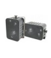 alto-falante marinho 21x12x13.5 180w 4ohm 92db