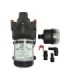 Pompe pressostat automatique type Flojet 12v 8 L/M
