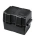 Battery box 340x230x250mm
