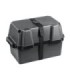 Caixa de bateria 431x257x256mm