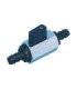 Simple fuel shut-off valve 8mm