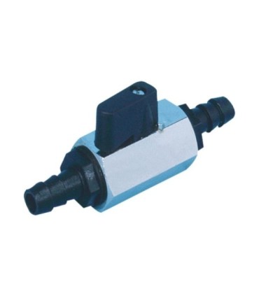 Ventil Einzelkraftstoffverschluss 8mm