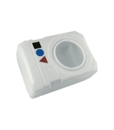 Réservoir eau/carburant 37 litres 500x360x230mm