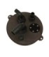 Diablo waste water tank cover