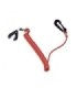 Yamaha engine stop safety key