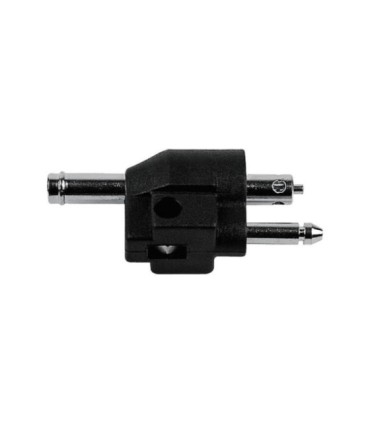 Conector macho combustible Mercury 8.5mm