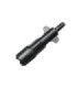 Connettore femmina carburante Mercury da 9,5 mm