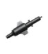 Conector macho combustible Mercury 9.5mm