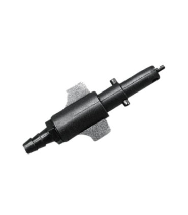 Mercury 9,5 mm Kraftstoff-Stecker