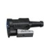 Connecteur d'essence femelle Yamaha Mercury 9.5mm