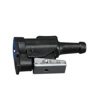 Yamaha Mercury 9.5mm connettore carburante femmina