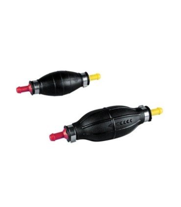Manuelle Kraftstoffsaugpumpe 8mm 45x150mm
