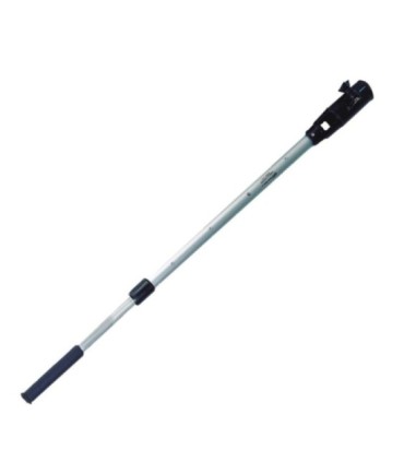 Outboard telescopic extension bar 80-110cm