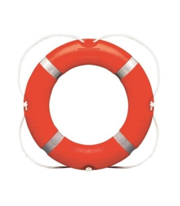 Boia salva-vidas de PVC Diam 75cm