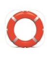 Anello a coste pvc Diam 75cm