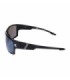 Lunettes de soleil Sydney TR90-TAC Gris