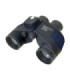 Prismatica con compas 7x50