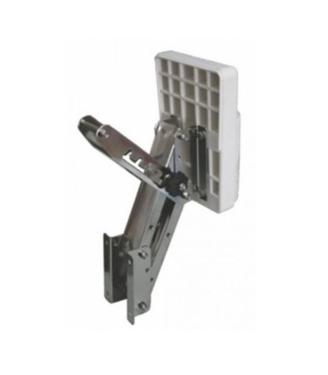 Soporte abatible motor auxiliar hasta 35Kg