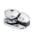 Guindeau Lowfrans X1 500W 6mm DIN 766