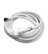 Doccia con tubo flessibile 3.0m