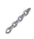 Fire galvanized chain calibrated din766 meter