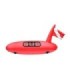 Torpedo diving buoy