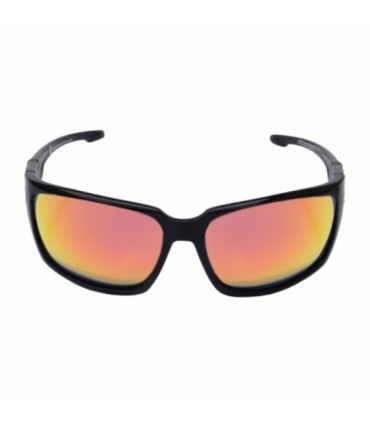 Sydney GLASSES TR90-TAC Specchio rosso