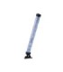 Réflecteur radar long avec support yacht 630x50mm