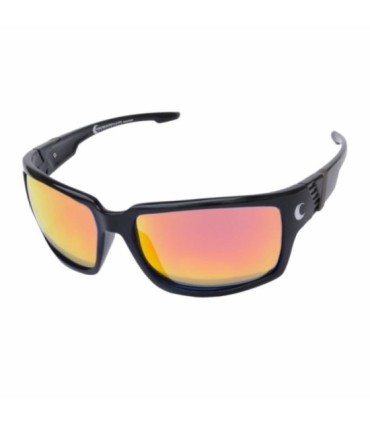 Sunglasses Sydney TR90-TAC Red mirror