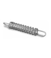 Mola de amarração de aço inoxidável 06.00x320.00mm