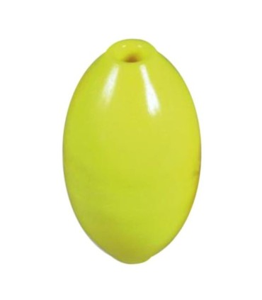 Bouée flottante ancre kayak 125x70x12mm