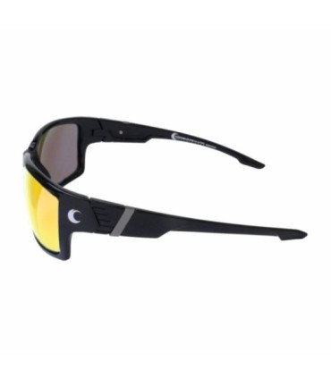 Sydney GLASSES TR90-TAC Roter Spiegel