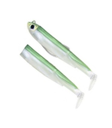 Black Minnow Combo 2-BM90 5gr Exclusivité Espagne