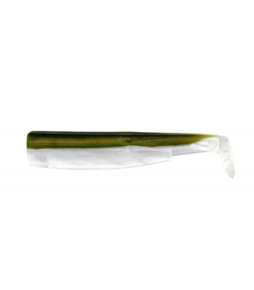 Black Minnow 2-BM90 3 corps Kaki