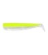 Black Minnow 2-BM90 3 corpos Amarelo Flúor