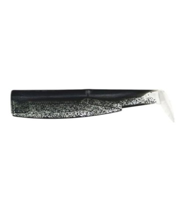 Nero Minnow 2-BM90 3 Corpi Nero